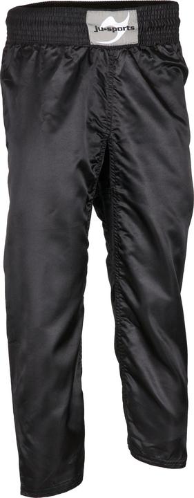 Produktbild Ju-Sports Kickboxhose "Uni" schwarz (M)