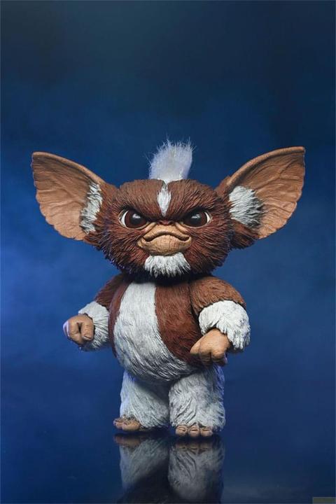 Produktbild Neca Gremlins Actionfiguren Evolution of a Gremlin 40th Anniversary Box Set 18 cm