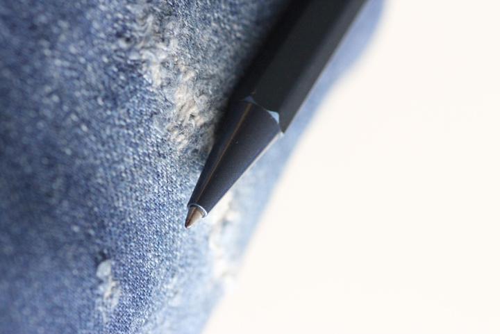Immagine prodotto Rhodia Strumenti di scrittura (Blu marino, 1 x)
