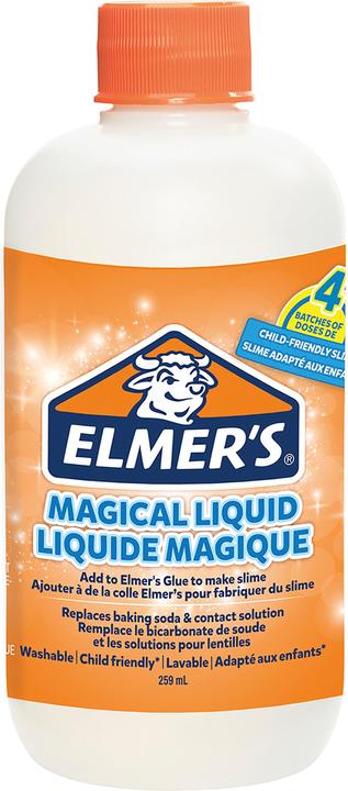 Elmer's Schleim-Aktivator-Lösung (300 g, 259 ml)