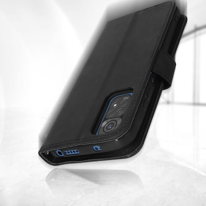 Produktbild Avizar Bookstyle Series (Xiaomi Redmi Note 12S)