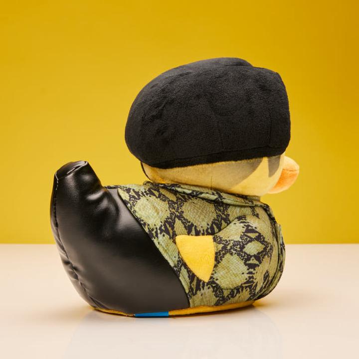 Produktbild Numskull Yakuza Tubbz Plush Goro Majima (24 cm)