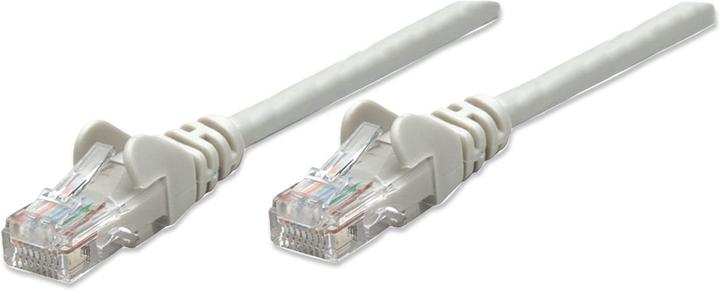 Actual product image Intellinet Patch cable (U/UTP, CAT6, 1 m)