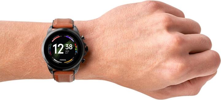 Produktbild Fossil Gen 6 (44 mm)
