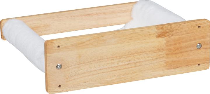 Produktbild Relaxdays Katzenhängematte (Katze)