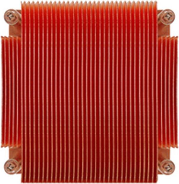 Productafbeelding Intertech G-129 1HE passief 1366
