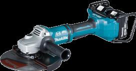 Produktbild Makita DGA900PT2 (230 mm)