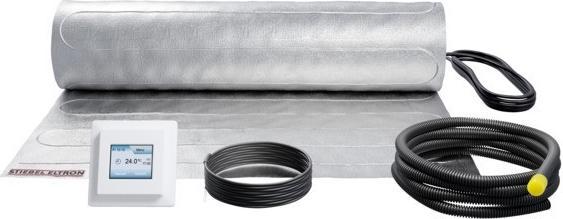 Productafbeelding Stiebel Eltron FTD 140/5 Plus set