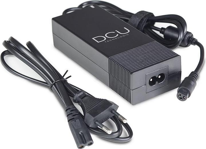 Produktbild DCU Tecnologic Charger Notebook 90w Eco (90 W)