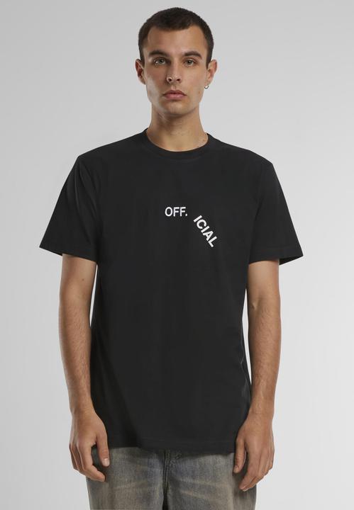 Actual product image MT Official Tee - 19673 (XS)