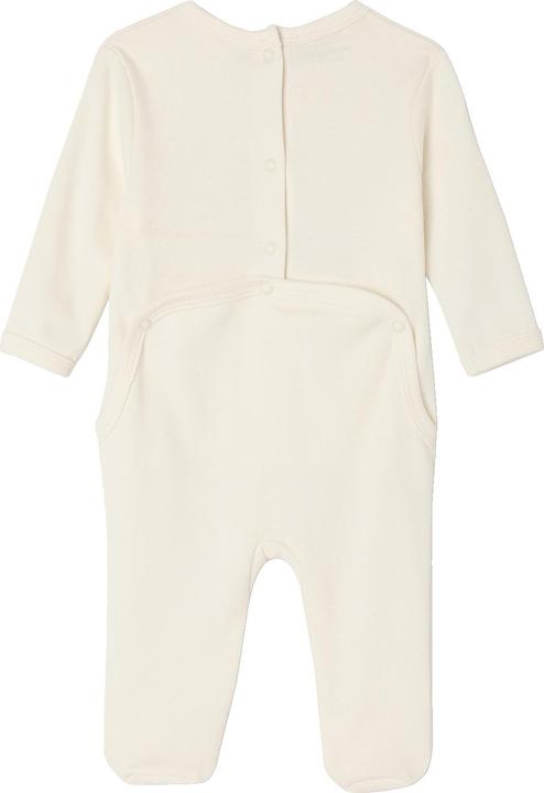 Produktbild Vertbaudet Bio-Kollektion: 3er-Pack Baby Strampler BASIC (50)