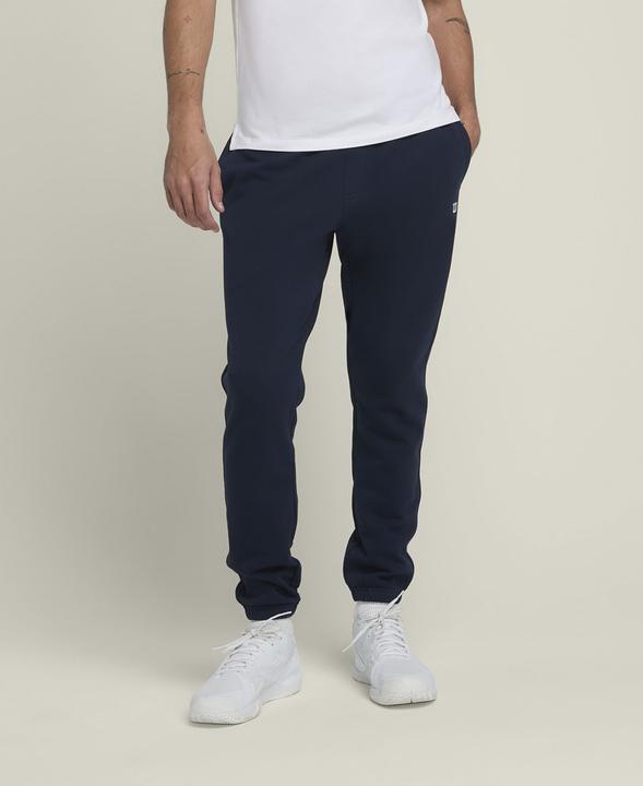 Actual product image Wilson Team Jogger Men Navy (L)