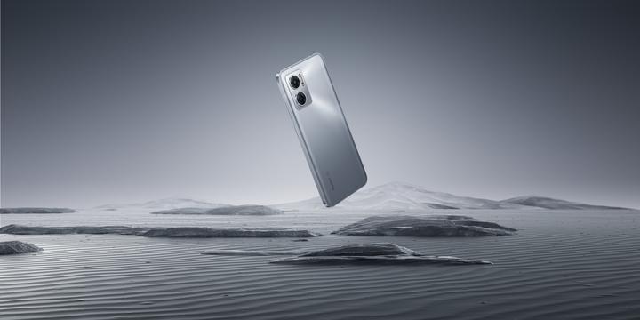 Produktbild Xiaomi Redmi 10 5G (64 GB, Chrome Silver, 6.58", Dual SIM, 50 Mpx, 5G)