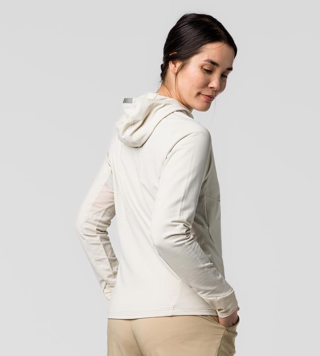 Immagine prodotto Salewa Felpa con cappuccio Puez Merino Durastretch Da (40)