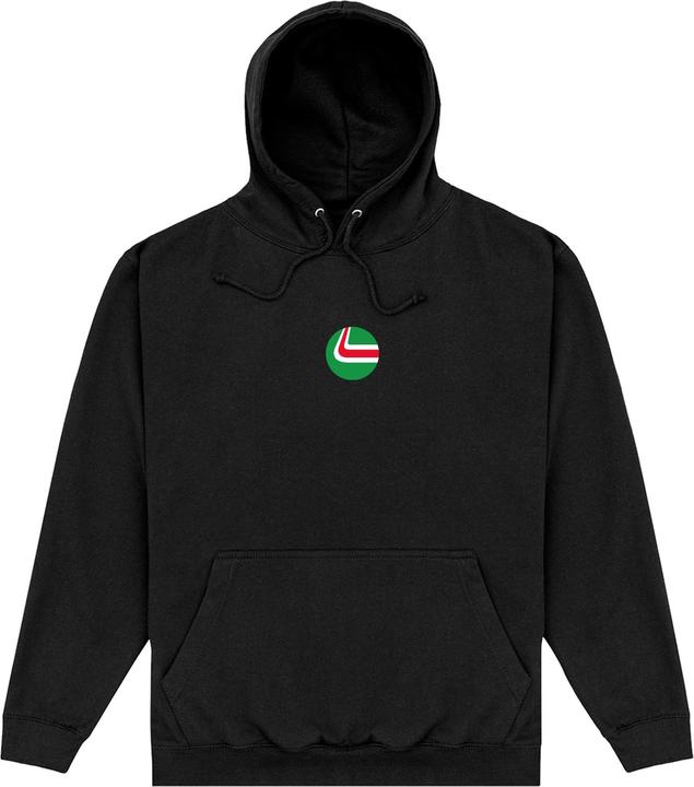 Castrol Kapuzenpullover (M)