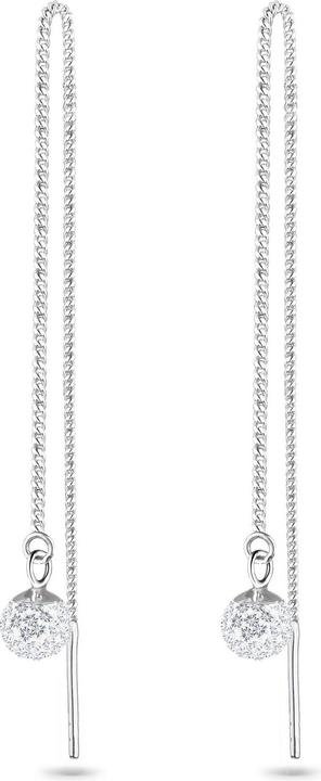 Image du produit Elli Boule (Argent Sterling)