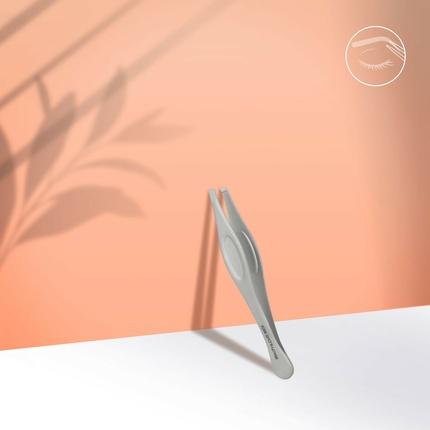 Produktbild Staples Beauty & Care 10 Professional Eyebrow Tweezers