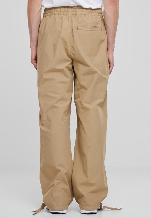Immagine prodotto Urban Classics Pantaloni larghi in popeline - 166811 (5XL)