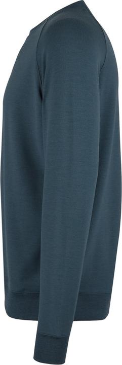 Actual product image Stoic MerinoTerry285 AlavaaraSt. Crew Pullover (XXL)