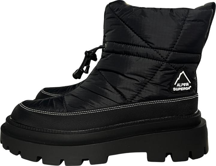 Superga sneaker 3053 alpina apex padded (36)