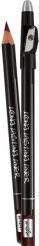 Image du produit Wibo Long Lasting Liner Eye Contourer From Sharpener 51 Dark Brown 1.2G (51 Marron foncé)