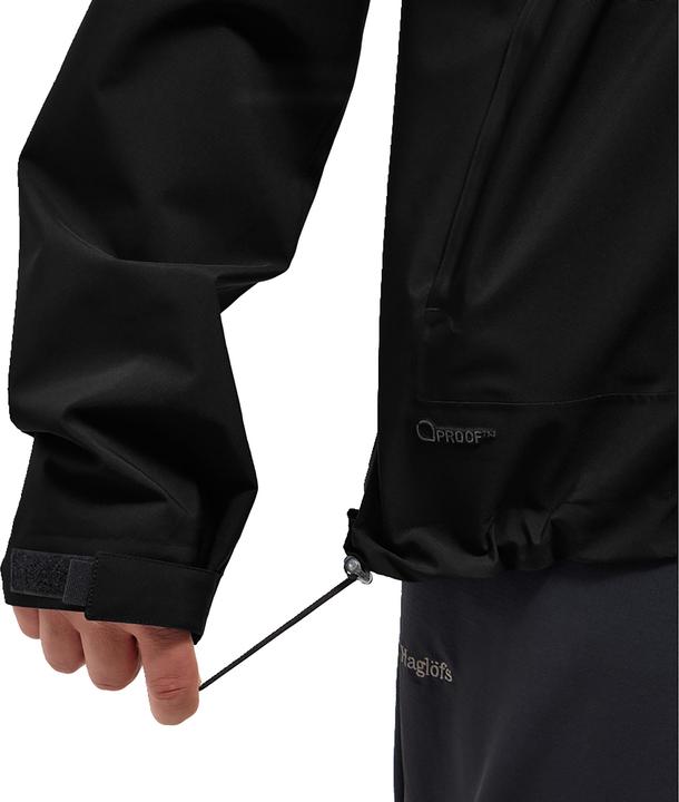 Produktbild Haglöfs Breeze Proof Jacket (M)
