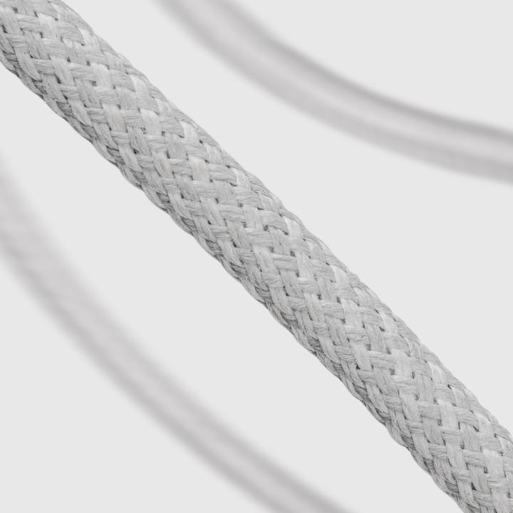 Image du produit SBS Connecteur USB-C vers USB-C gris (1.50 m, USB 2.0)