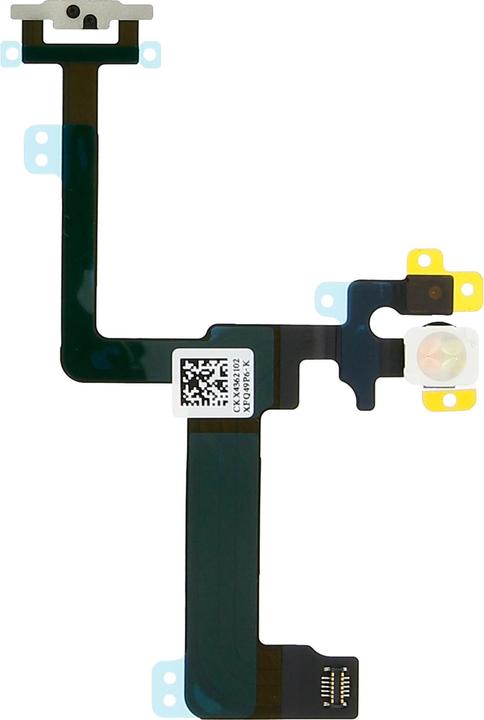 Produktbild Avizar Powerbutton Flexkabel iPhone 6 Plus (iPhone 6+)