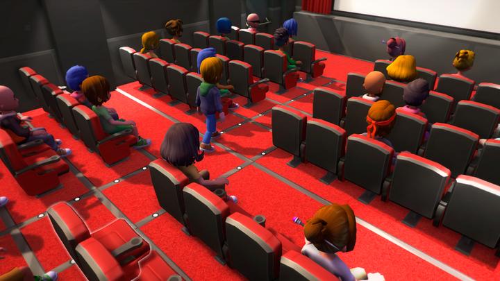 Produktbild Deep Silver Youtubers Life (PS4, DE)