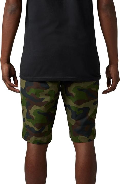 Image du produit Fox SHORT 23 ESSEX CAMO 2.0 GRN CAM 30 (30)