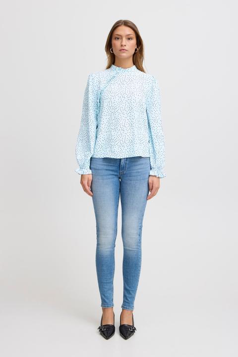 Actual product image Ichi IXTANYA LS 20122656 (38)