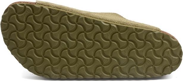 Produktbild Birkenstock Arizona SFB Veloursleder Weichbettung normal (46)