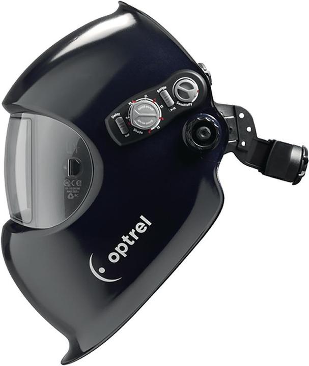 Actual product image Optrel Welding helmet e684