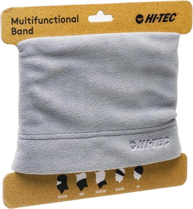Hi-Tec Aras Sharkskin Multifunktionstuch