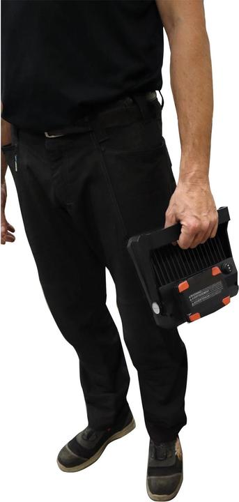 Image du produit Scangrip Vega 2 Connect (2000 lm)