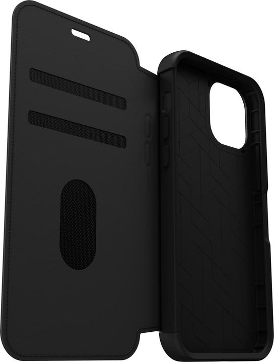 Immagine prodotto OtterBox Strada Folio (Apple iPhone 12, Apple iPhone 12 Pro)