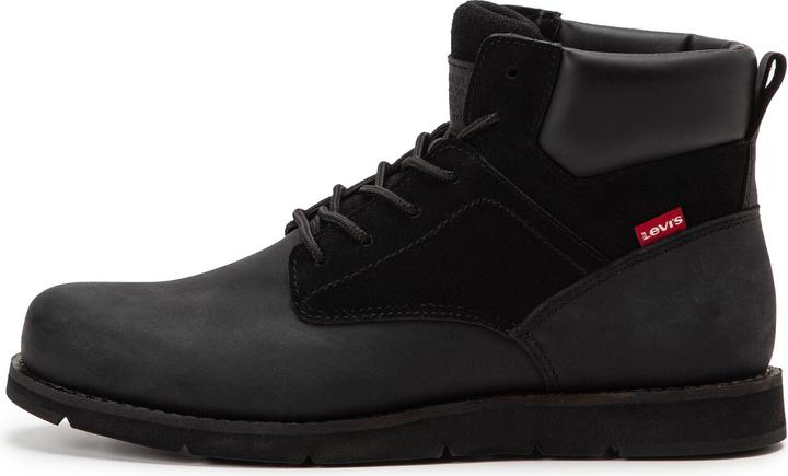 Actual product image Levis Casual boots (41)