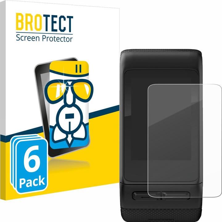 Image du produit BROTECT AirGlass Verre
