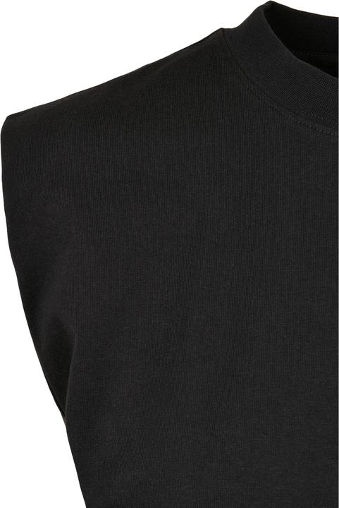Image du produit Urban Classics Débardeur femme organique à épaules rembourrées - 17088 (S)