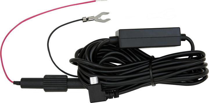 Immagine prodotto Transcend DPK2 Dashcam Hardwire Kit for (Display integrato)