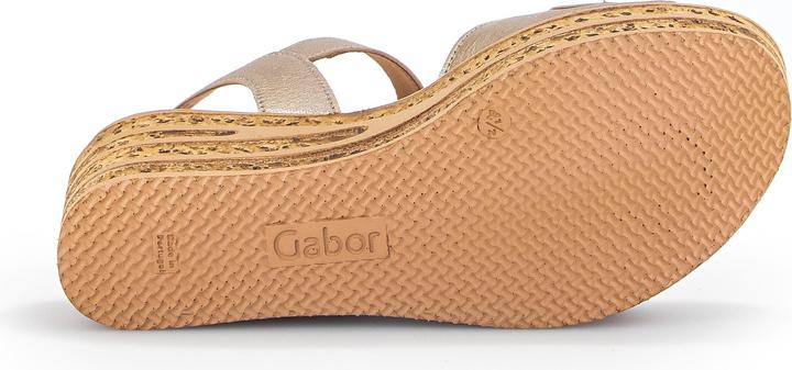 Produktbild Gabor Sandale (36)
