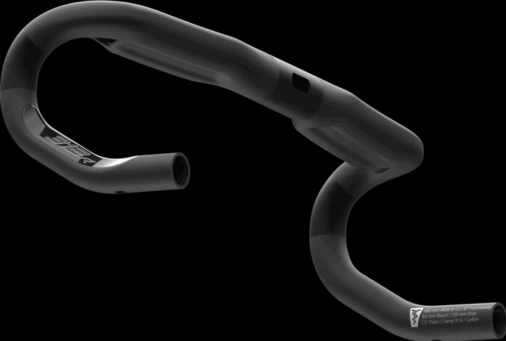 Produktbild Sqlab Lenker 312 R Carbon integrated (420 mm)