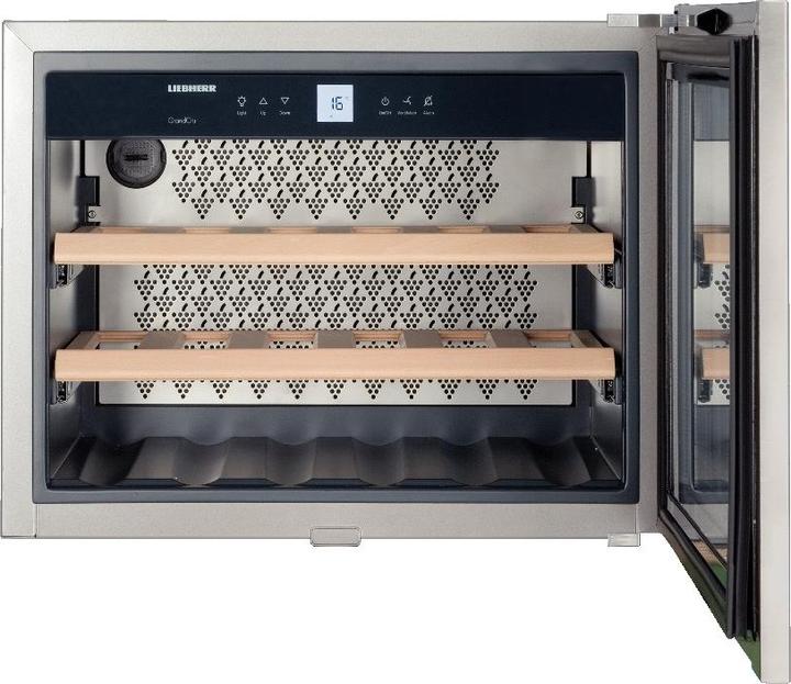 Immagine prodotto Liebherr WKEes553-26 GrandCru
