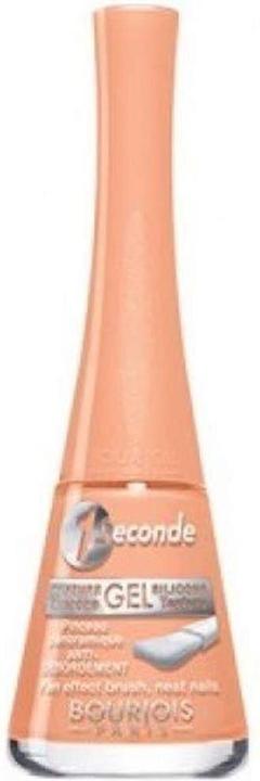 Bourjois 1 Seconde Texture Gel (51, Gel-Effekt Nagellack)