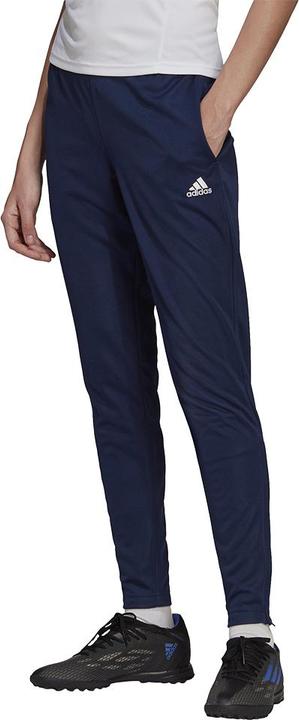 Actual product image adidas Entrada 22 women's training trousers (XXS)