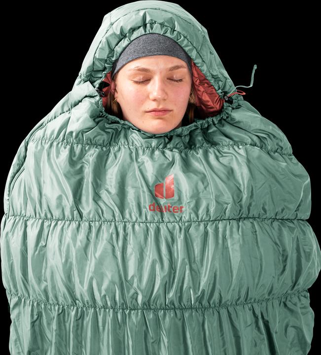 Produktbild Deuter Exosphere +4 ° (198 cm)