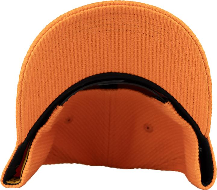 Actual product image Bavarian Caps Janosch: Tiger&Bear Curved (One size)