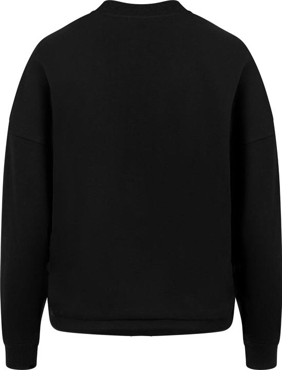 Immagine prodotto Absolute Cult Donna Halloween - Girocollo oversize con faccia di zucca - 175387 (S)