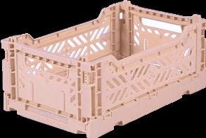 Productafbeelding Aykasa Mini Melk Thee (27 x 17 x 3 cm, 4 l)