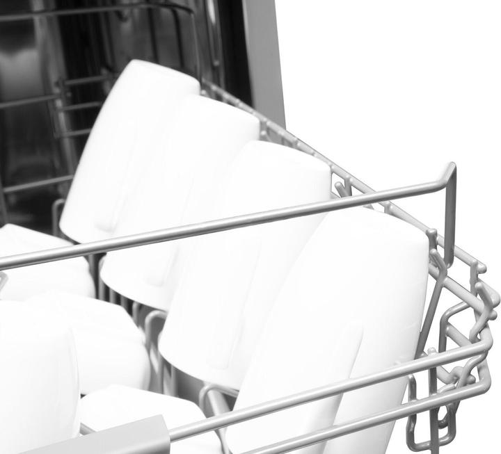 Actual product image Amica AMIC built-in dishwasher